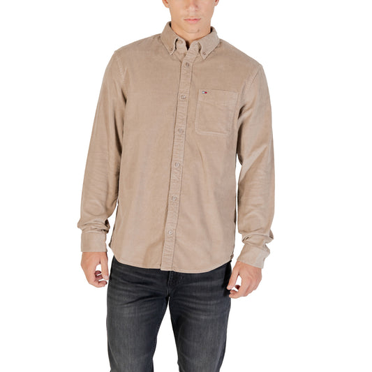 Tommy Hilfiger Jeans Shirt Heren