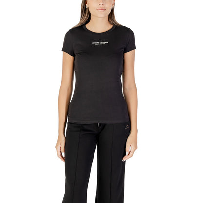 Armani Exchange T-shirt Dames