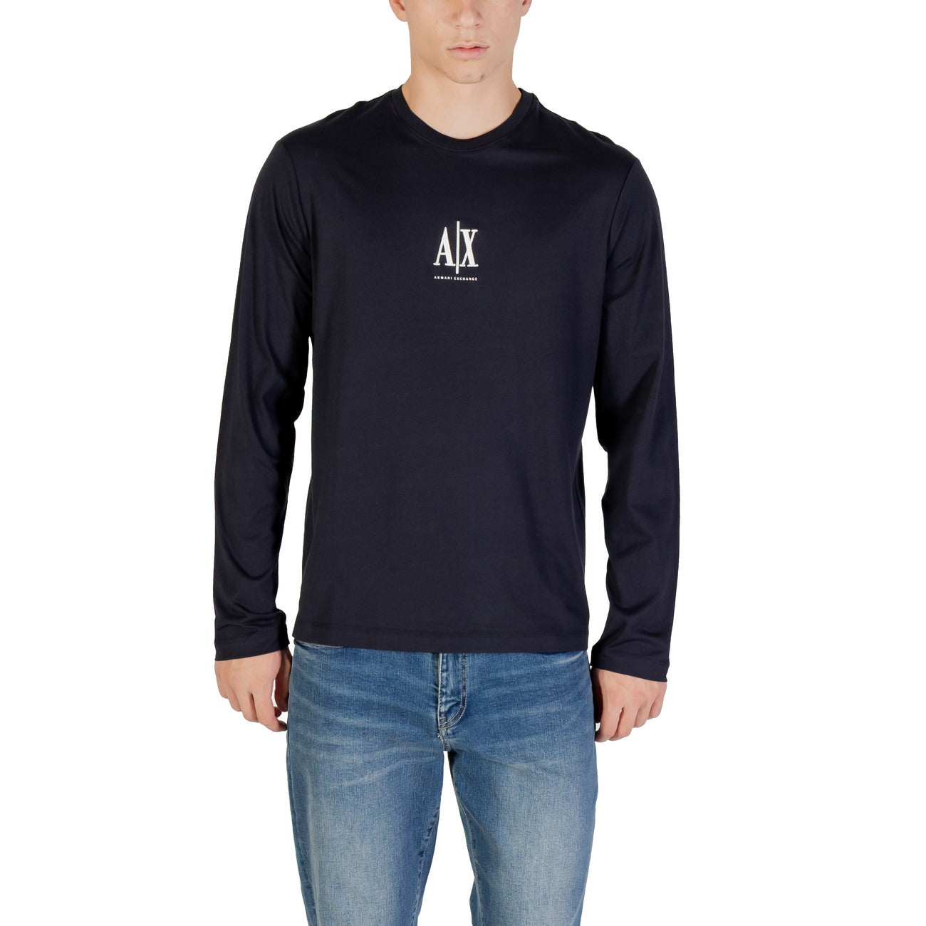 Armani Exchange Breimode Heren