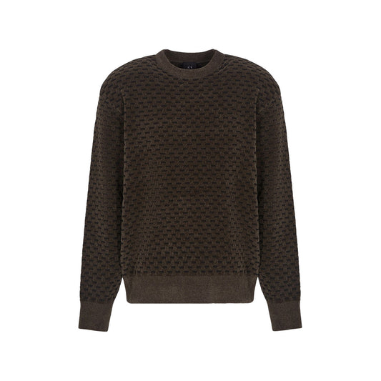 Armani Exchange Breimode Heren