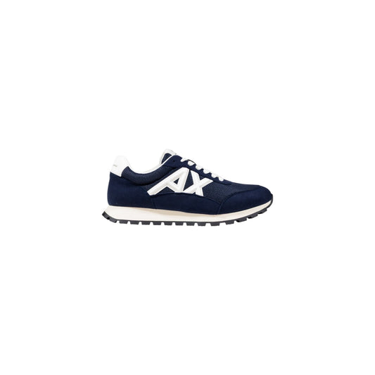 Armani Exchange Heren Sneakers