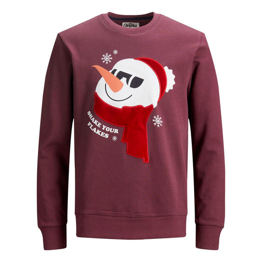 Jack & Jones Sweatshirt Heren