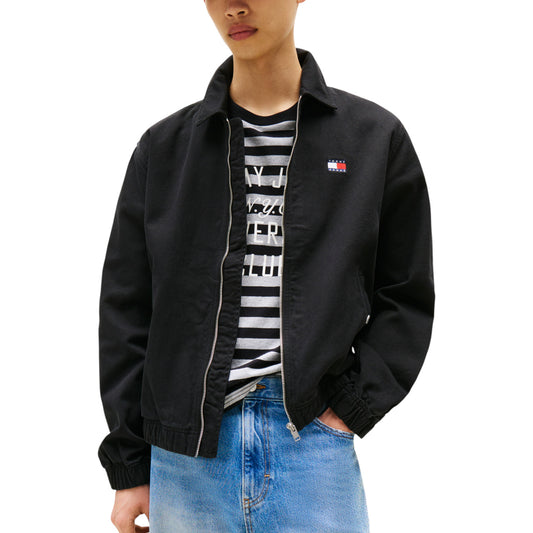 Tommy Hilfiger Jeans Jack Heren
