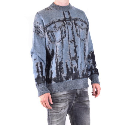 Diesel Breimode Heren