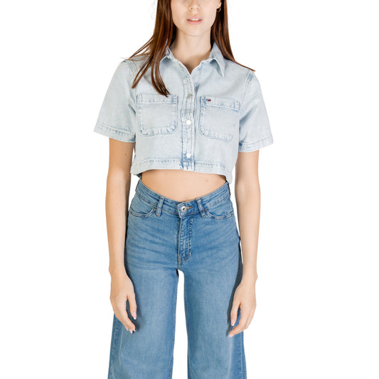 Tommy Hilfiger Jeans Top Dames