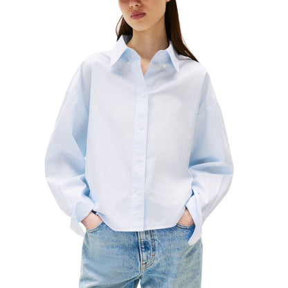Tommy Hilfiger Jeans Shirt Dames