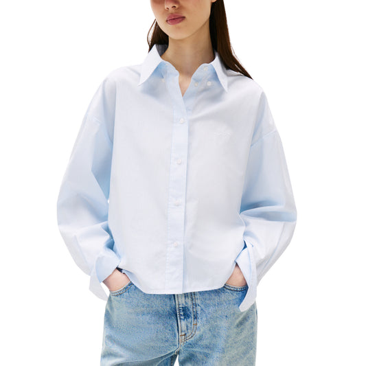 Tommy Hilfiger Jeans Shirt Dames