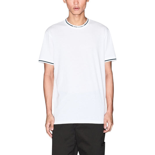Armani Exchange T-shirt Heren