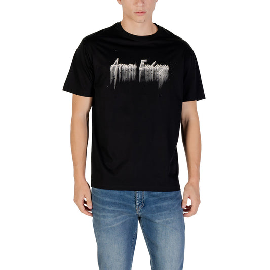 Armani Exchange T-shirt Heren