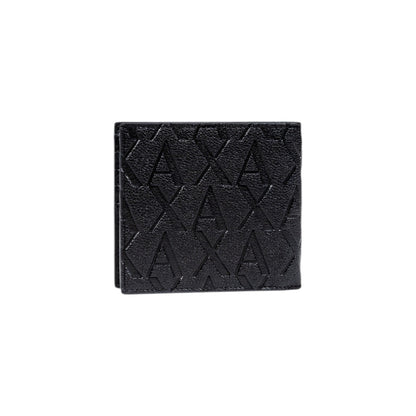 Armani Exchange Portmonnee Heren