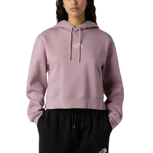 The North Face Sweatshirt Dames