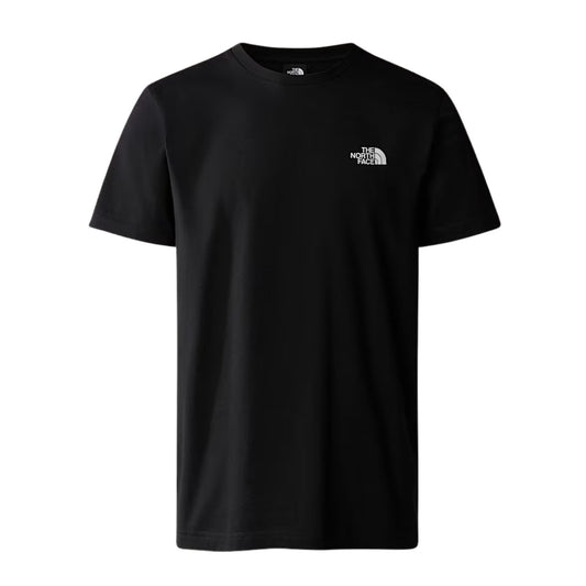 The North Face T-shirt Heren