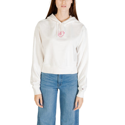 Tommy Hilfiger Jeans Sweatshirt Dames