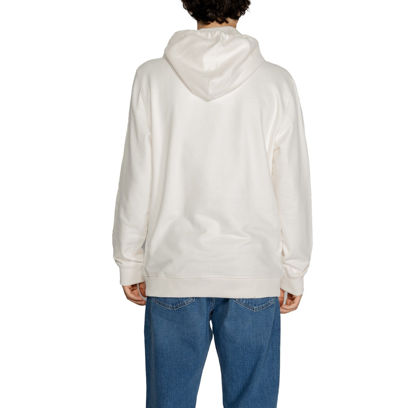 Tommy Hilfiger Jeans Sweatshirt Heren