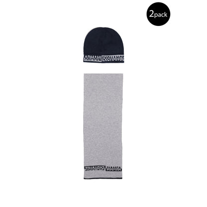 Armani Exchange Sjaal Heren