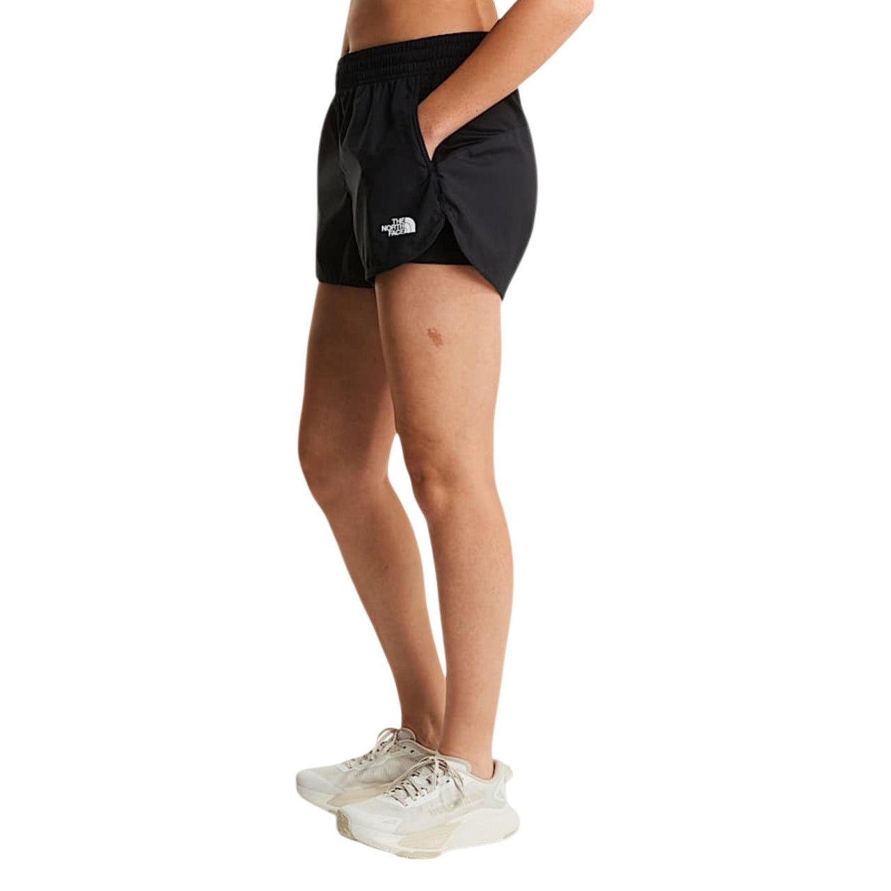 The North Face Shorts Femme