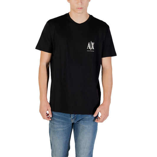 Armani Exchange T-shirt Heren