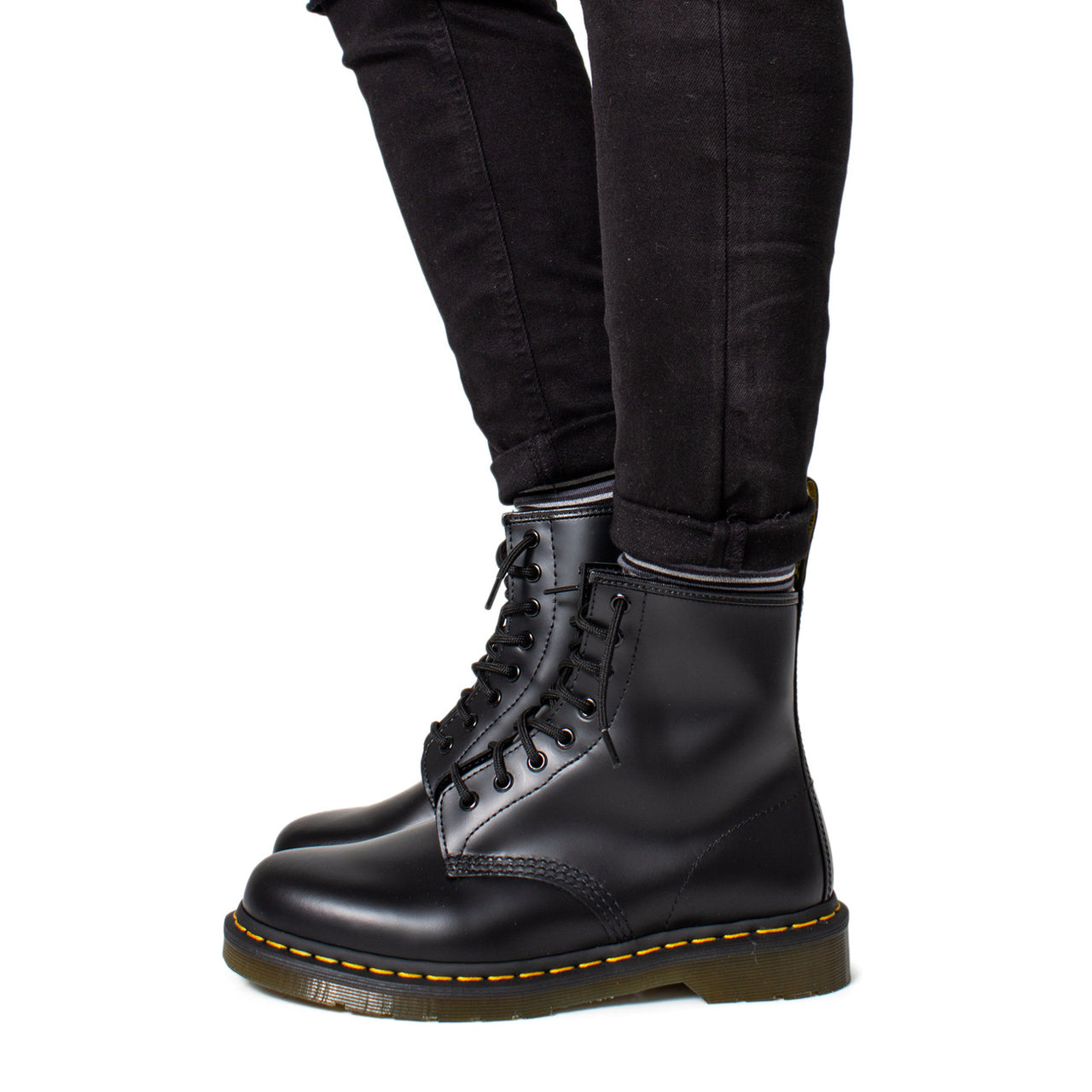 Dr. Martens Herren Boots
