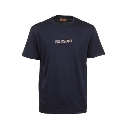 Missoni  T-shirt Heren