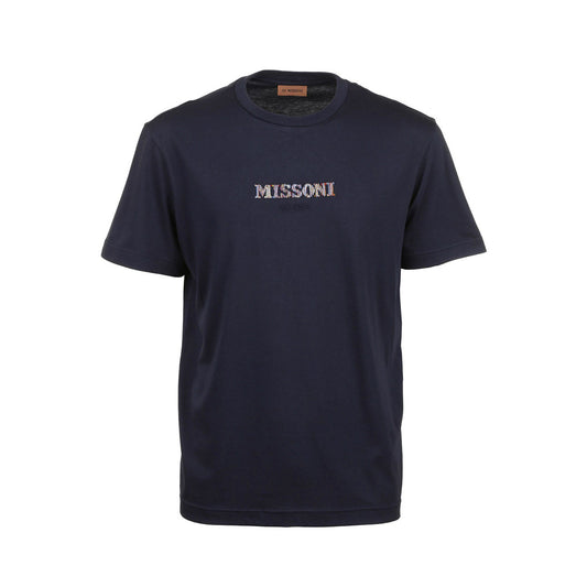 Missoni  T-shirt Heren