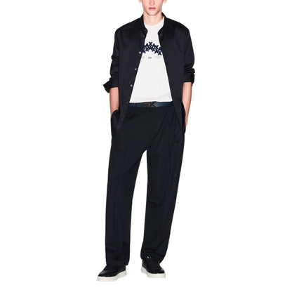 Armani Exchange T-shirt Heren