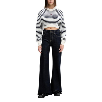 Tommy Hilfiger Jeans Breimode Dames