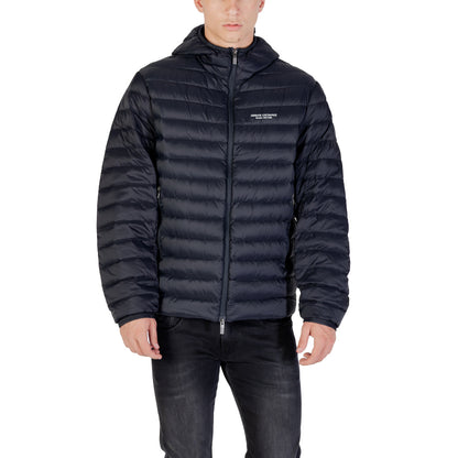 Armani Exchange Windbreaker Heren