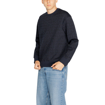 Armani Exchange Sweatshirt Heren