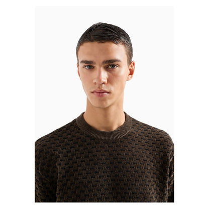 Armani Exchange Breimode Heren