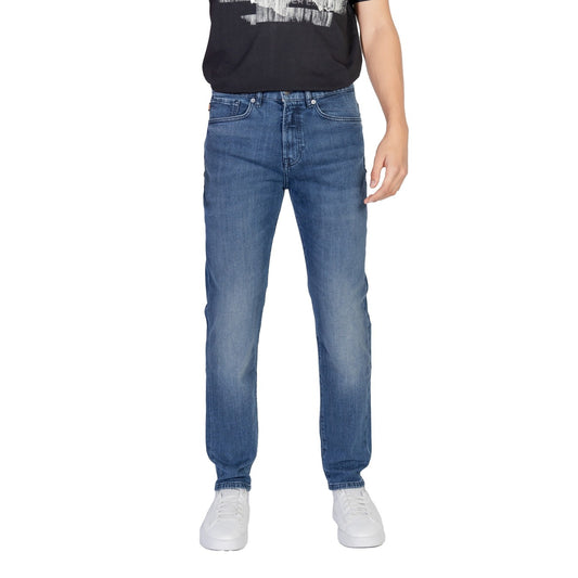 Boss Jeans Heren