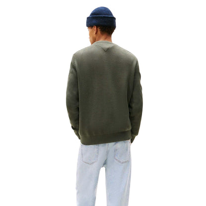 Tommy Hilfiger Jeans Breimode Heren