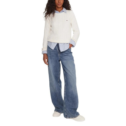 Tommy Hilfiger Jeans Breimode Dames