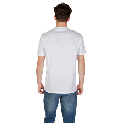 Armani Exchange T-shirt Heren