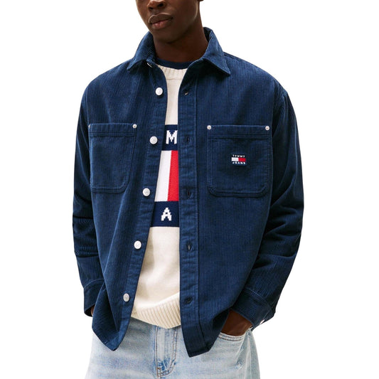 Tommy Hilfiger Jeans Jack Heren