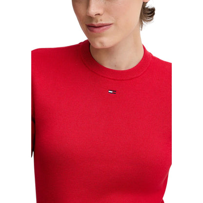 Tommy Hilfiger Jeans T-shirt Dames