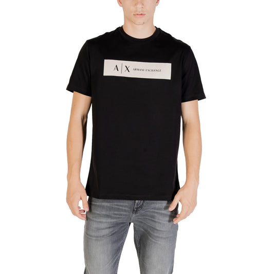 Armani Exchange T-shirt Heren