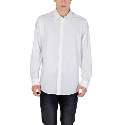 Armani Exchange Shirt Heren