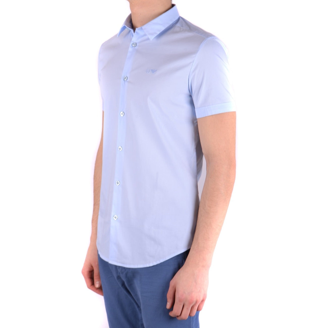 Armani Jeans Shirt Heren