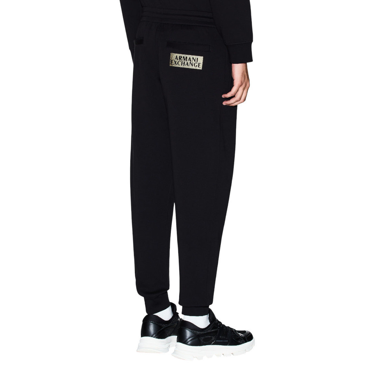 Armani Exchange Broek Heren