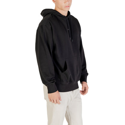 Boss Sweatshirt Heren