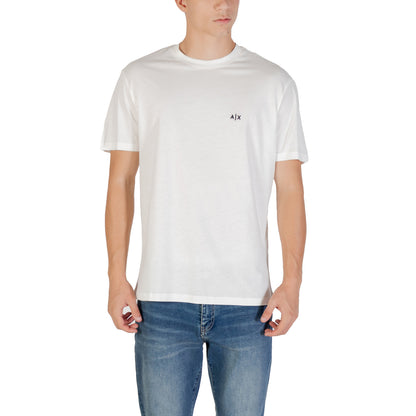Armani Exchange T-shirt Heren