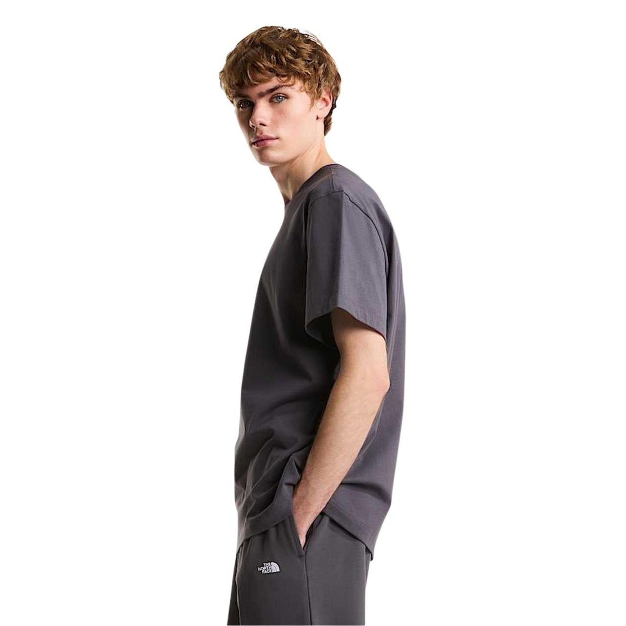 The North Face T-shirt Heren