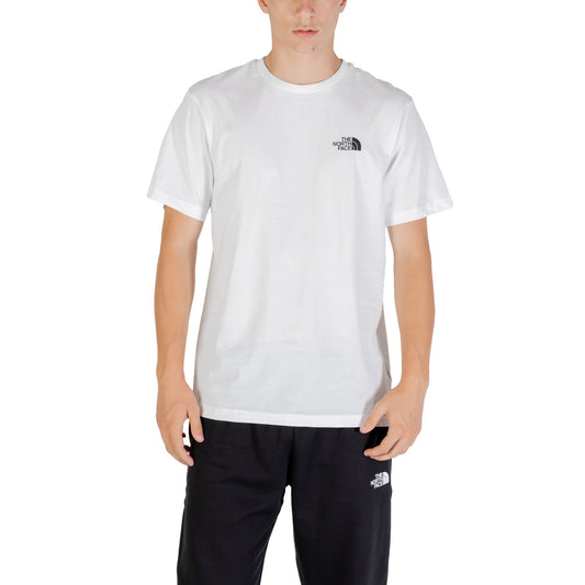 The North Face T-shirt Heren