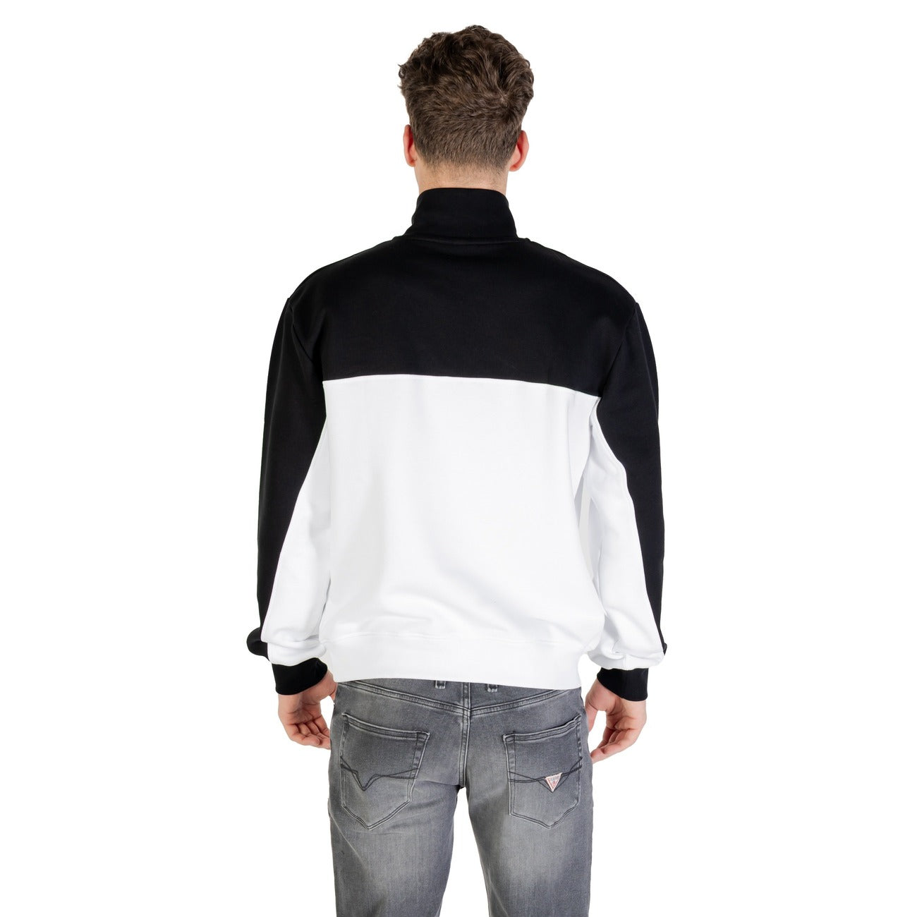 Karl Lagerfeld Jeans Sweatshirt Heren