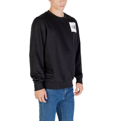 The North Face Sweatshirt Heren