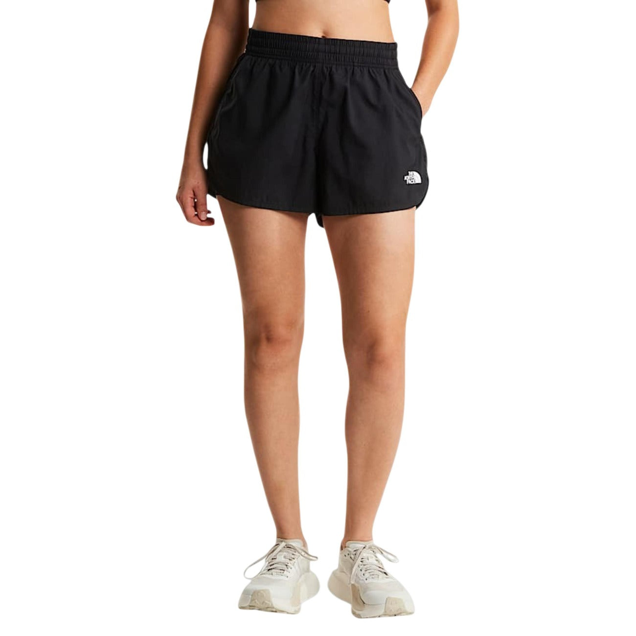 The North Face Shorts Femme