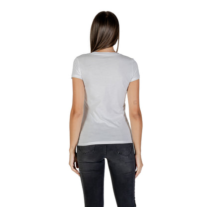 Armani Exchange T-shirt Dames