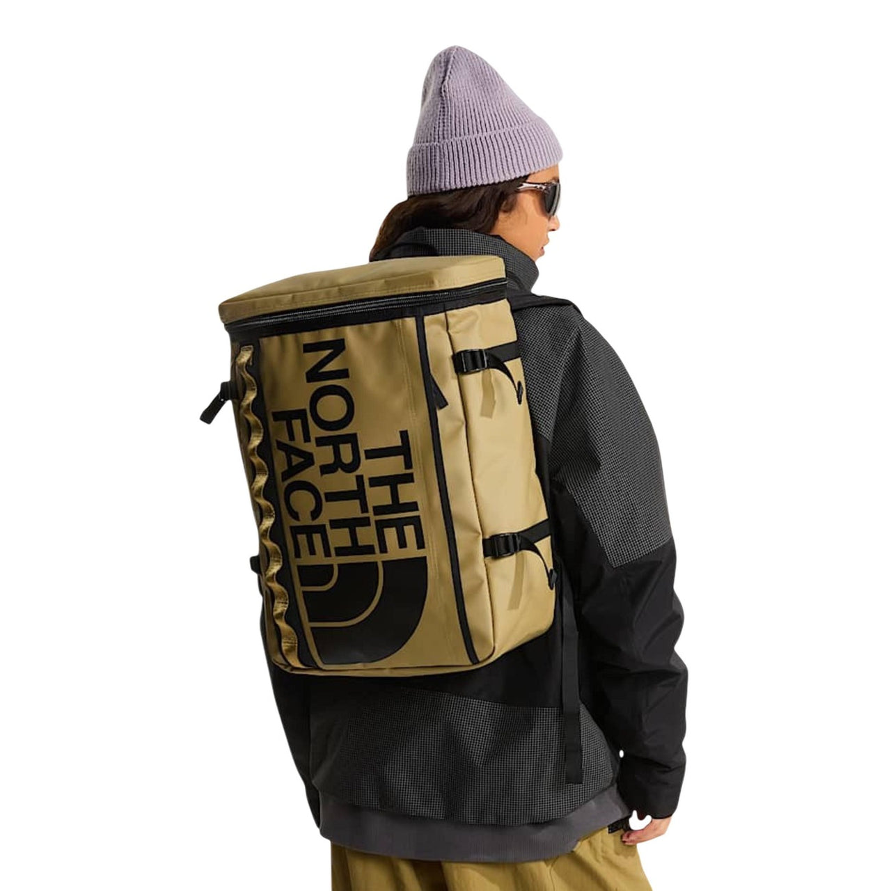 The North Face Tas Heren