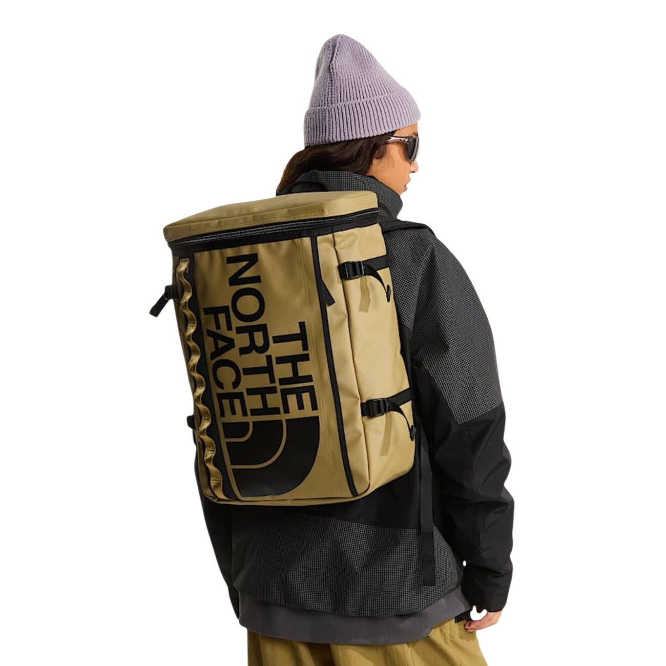 The North Face Tas Heren