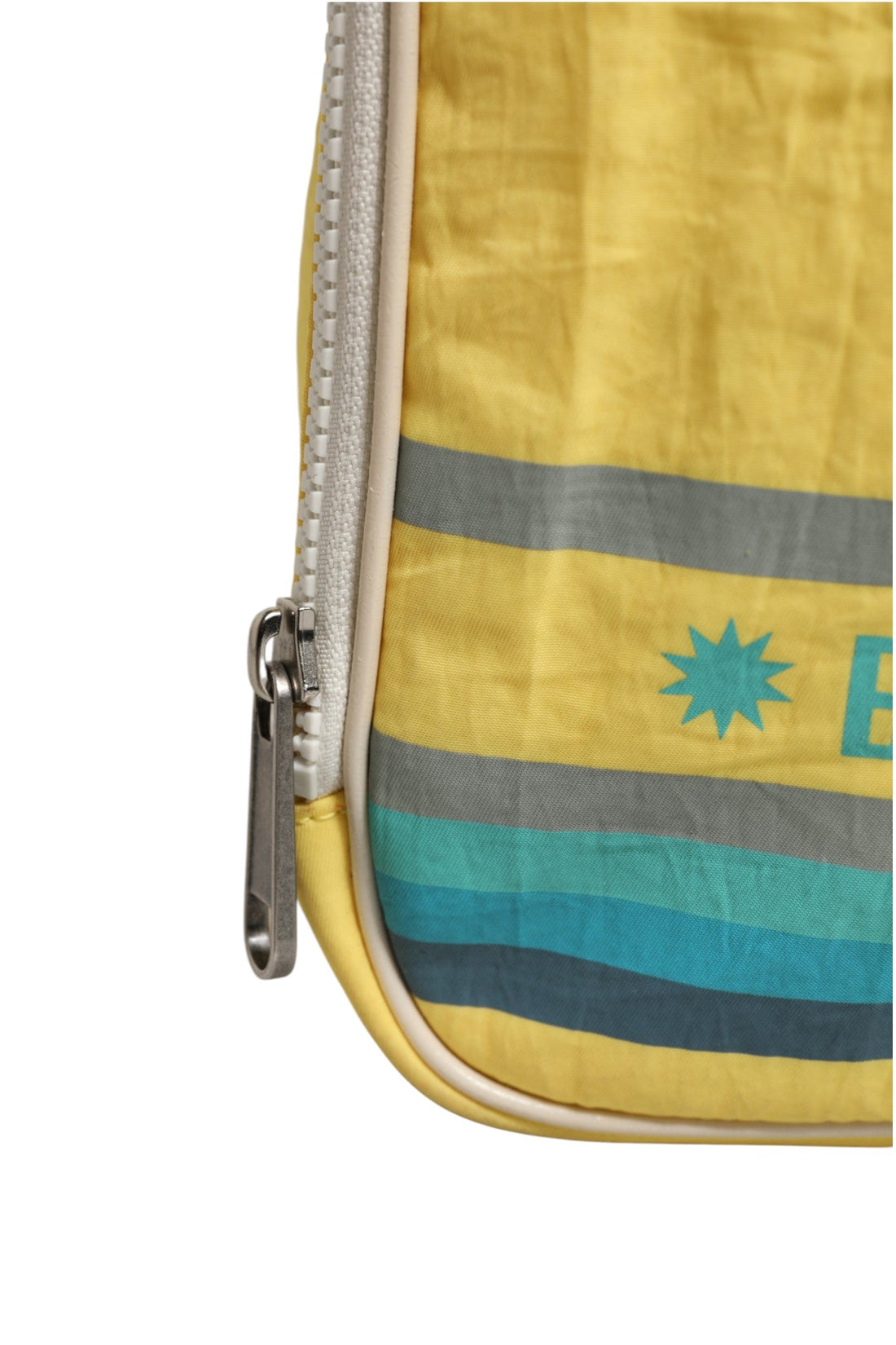 Yellow Nylon Gucci Blind For Love Backpack - RIMODA